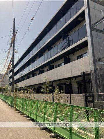 セジョリ横浜鶴見ノース