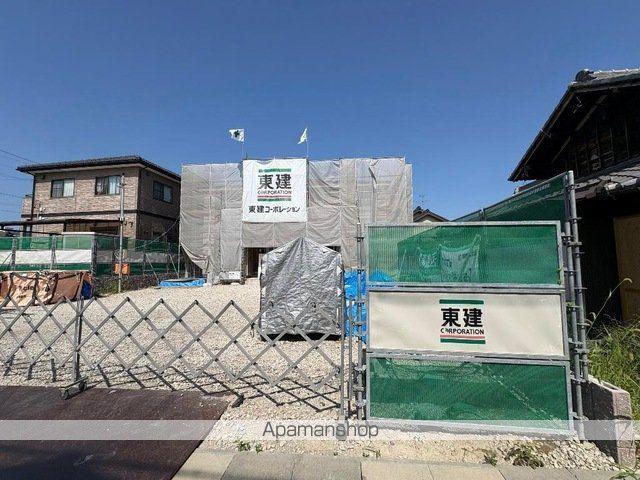 港区東茶屋アパート(2LDK/2階)