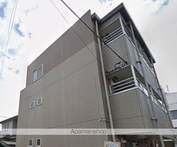ウィリアムヒルズ高井戸