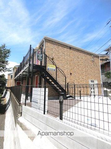 ハーミットクラブハウス・カーサ山手