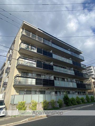 THE VEGA九大学研都市駅前(3LDK/5階)