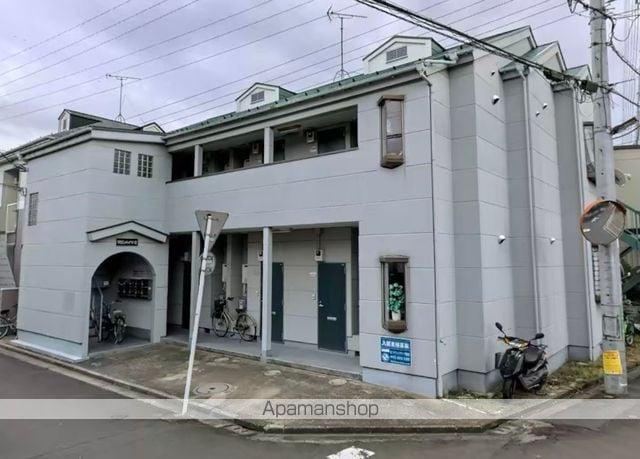 マロンハイツⅡ