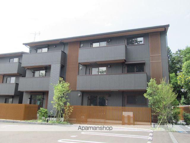 TORISIA大慈寺町B