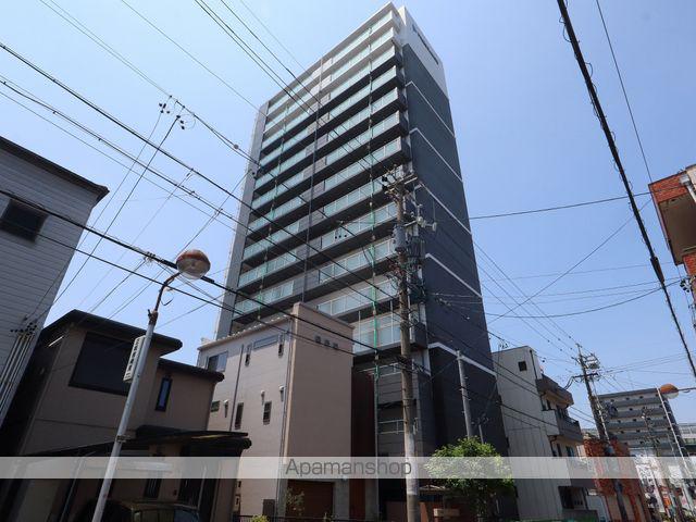 プレリス浅間町フォルテラ(1K/7階)