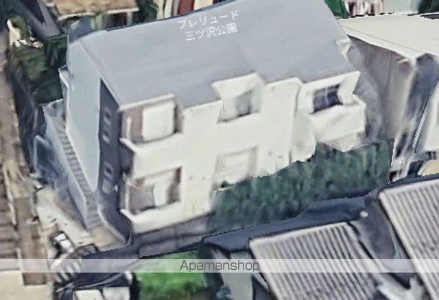 プレリュード三ツ沢公園