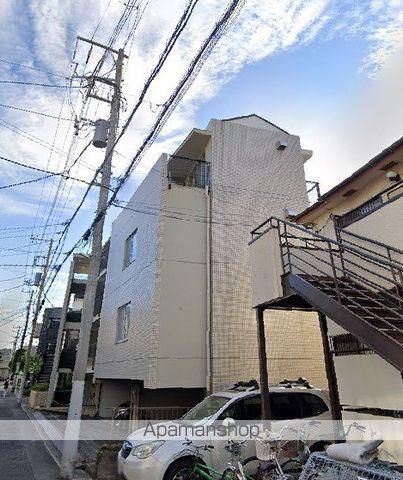 レジデンスタカヤマ(2DK/3階)