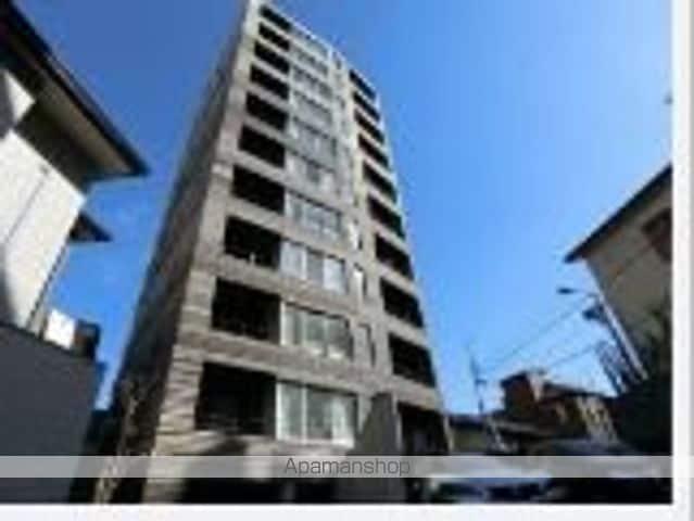 ドゥーエ横濱桜木町