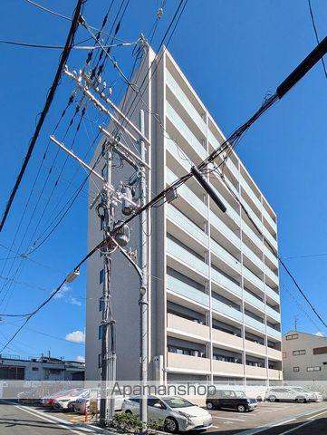 グランドレッセ今里