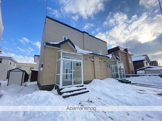 美原5丁目メゾネット