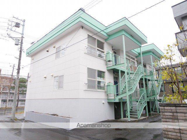 グランフルーヴ西野