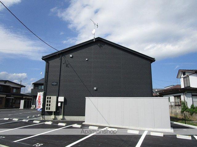 RESI NAGAIⅡ(1LDK/2階)