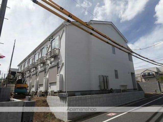 リナージュ上井草