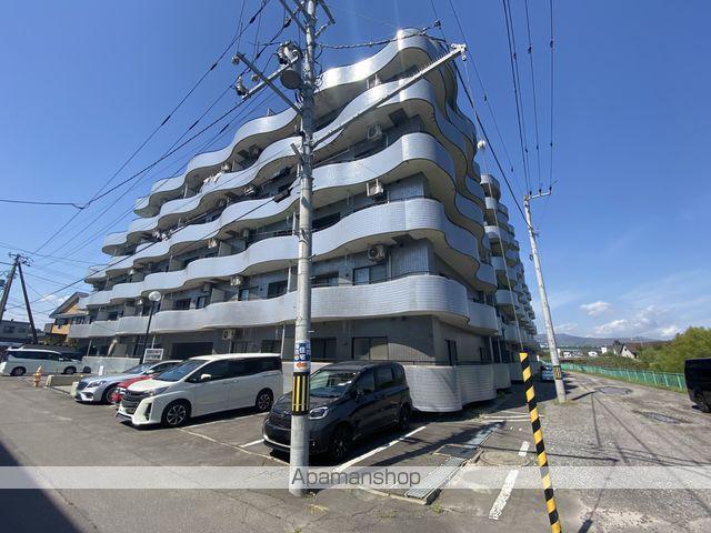 マンションリヴァージュ