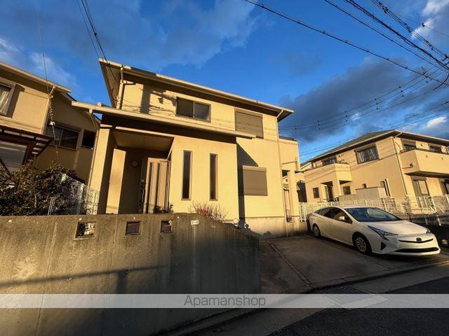 大阪府岸和田市尾生町の戸建賃貸