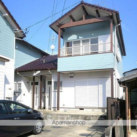 名鉄犬山線 柏森駅 徒歩28分  築33年(3DK)