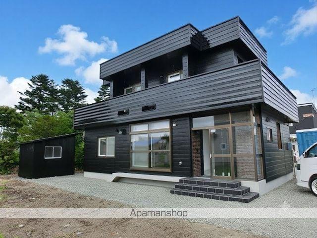 忠類リースハウス