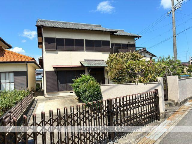 紀勢本線 阿漕駅 徒歩9分 2階建 築42年