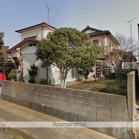 成田線 小見川駅 徒歩67分 2階建 築52年