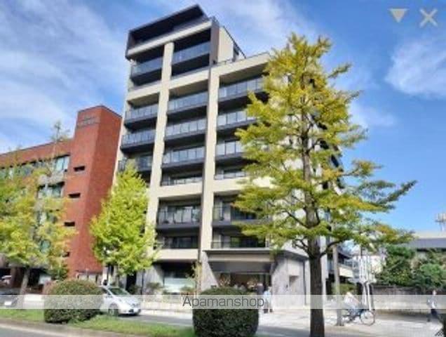 レーベン上杉ALBIO GARDEN