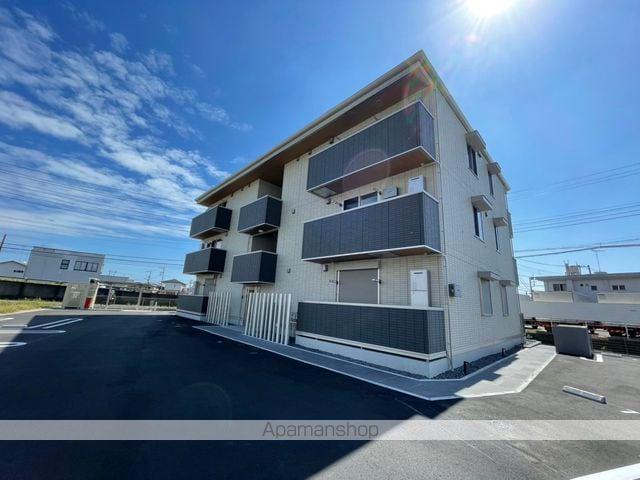 アウローラ(1LDK/1階)