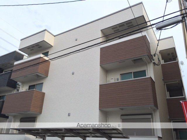 フジパレス遠里小野1番館