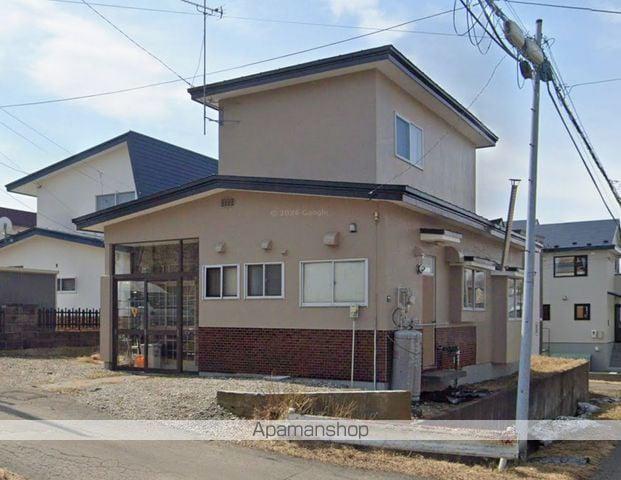 根室本線 東釧路駅 徒歩11分  築53年(4LDK)