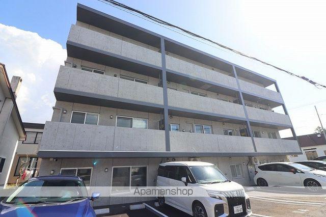 ERFOLG千歳春日(2LDK/2階)