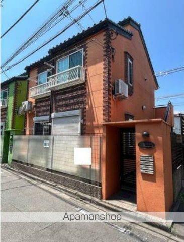 ロジュマン日野南平Ⅱ番館