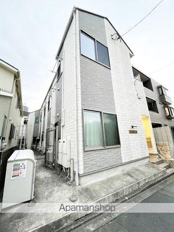 MY PLAN 中野坂上