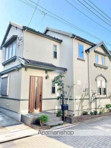 西武鉄道新宿線 下井草駅 徒歩9分 2階建 築13年