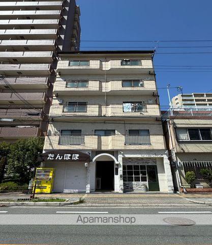 パークハイツ沢