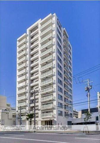 F中の島(2LDK/6階)