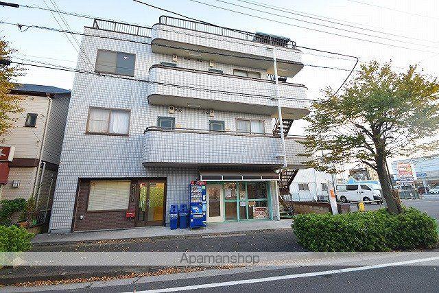 鈴万ハイツ