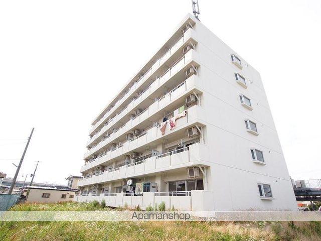 第2サンパレス国分