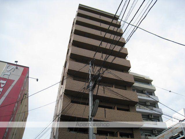 ステージグランデ新高円寺