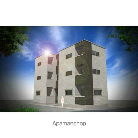 ハーモニーテラス荒子町Ⅲ