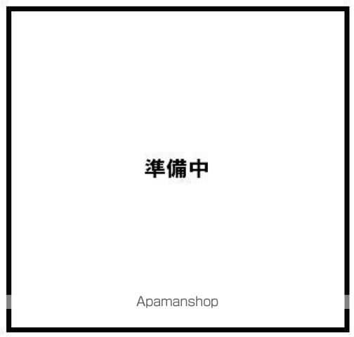 シーエムアンウエスト(2K/1階)の間取り写真