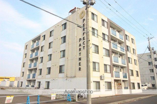 PERFECT PARTNER RESIDENCE A棟