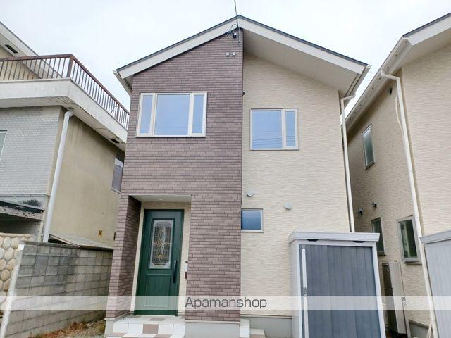 大糸線 豊科駅 徒歩4分  築5年(3LDK)