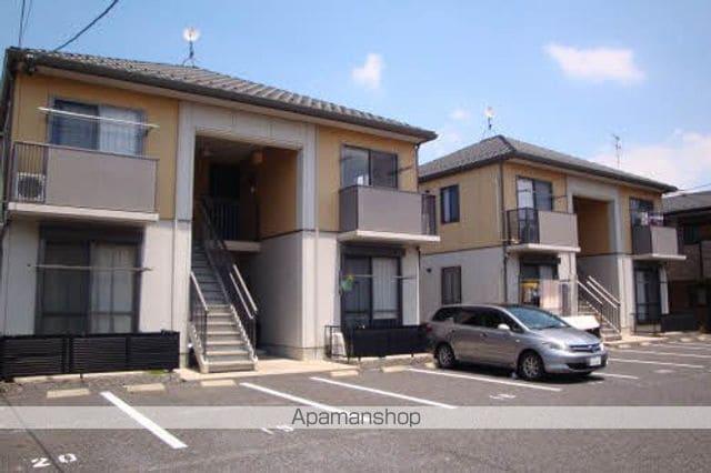 フォーレス四季ⅡB