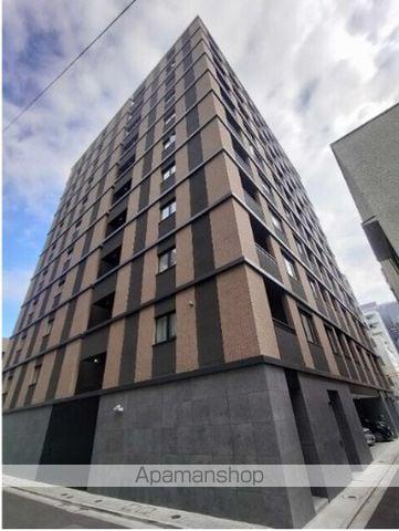 シーズンフラッツ新御徒町