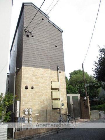 ラプンツェル高円寺(ワンルーム/2階)