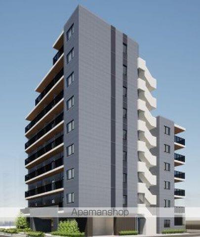 ブランシエスタ荻窪