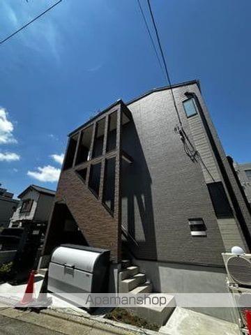 ハーモニーテラス見次公園