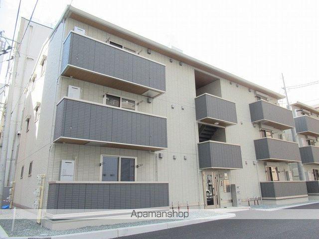 CLASSEUM盛岡駅前 II