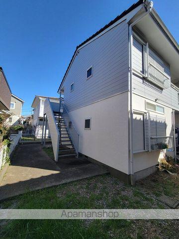 ボヌール・江戸川台