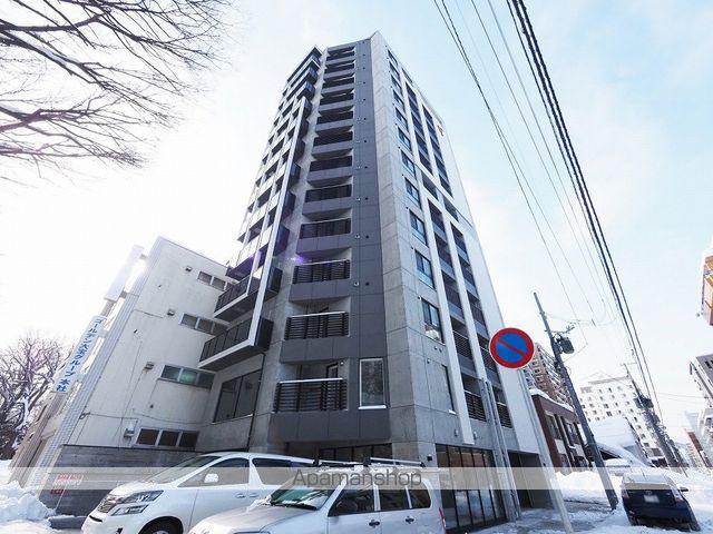ウェルズN5(2LDK/11階)