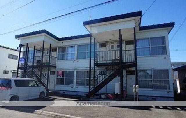 エスレイア西町