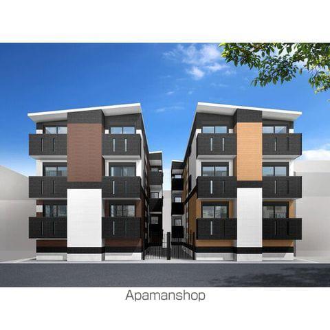 RADIANCE名城公園 S棟