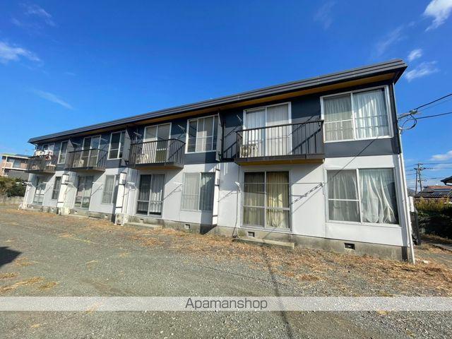 ファミリーハイツ(3DK/1階)